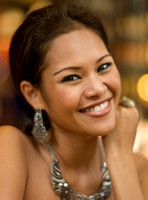 Portraits 3